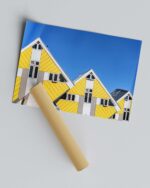 Rotterdam Cube Houses 1 – Photo Print Wall Art The Netherlands