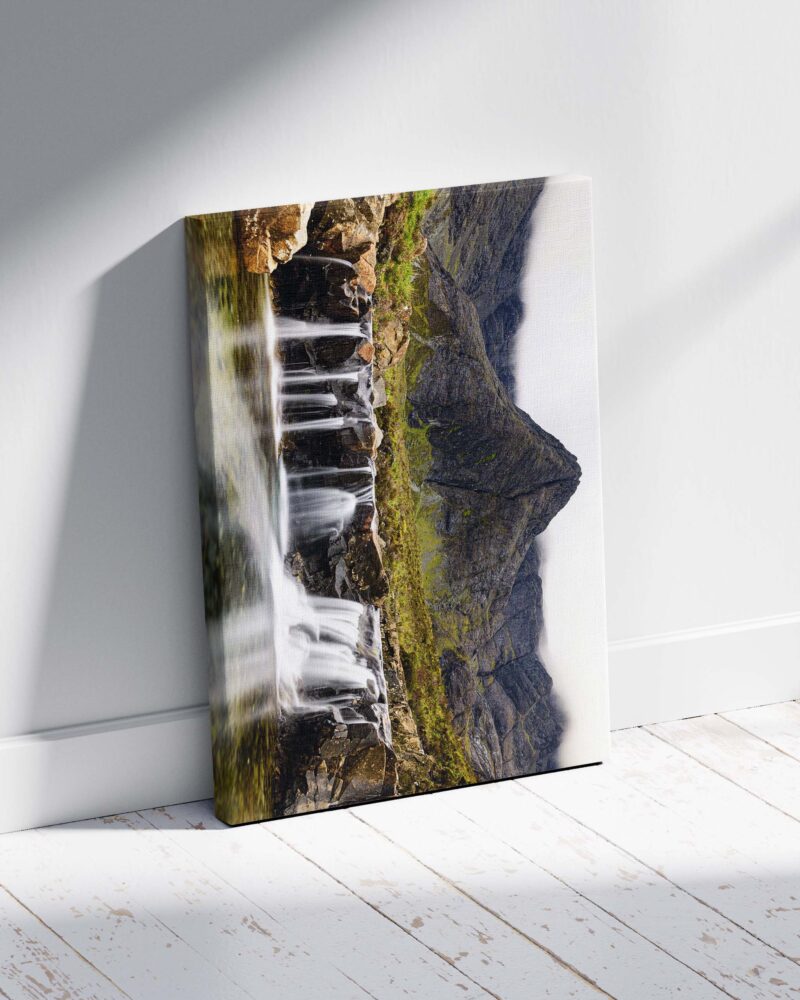 Fairy Pools – Isle Of Skye – Photo Print Wall Art Scotland - Skye & Glencoe