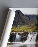 Fairy Pools – Isle Of Skye – Photo Print Wall Art Scotland - Skye & Glencoe