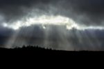 Portal To Heaven – Photo Print Wall Art Scotland - Skye & Glencoe