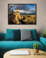 Château du Haut-Kœnigsbourg – Photo Print Wall Art New Products