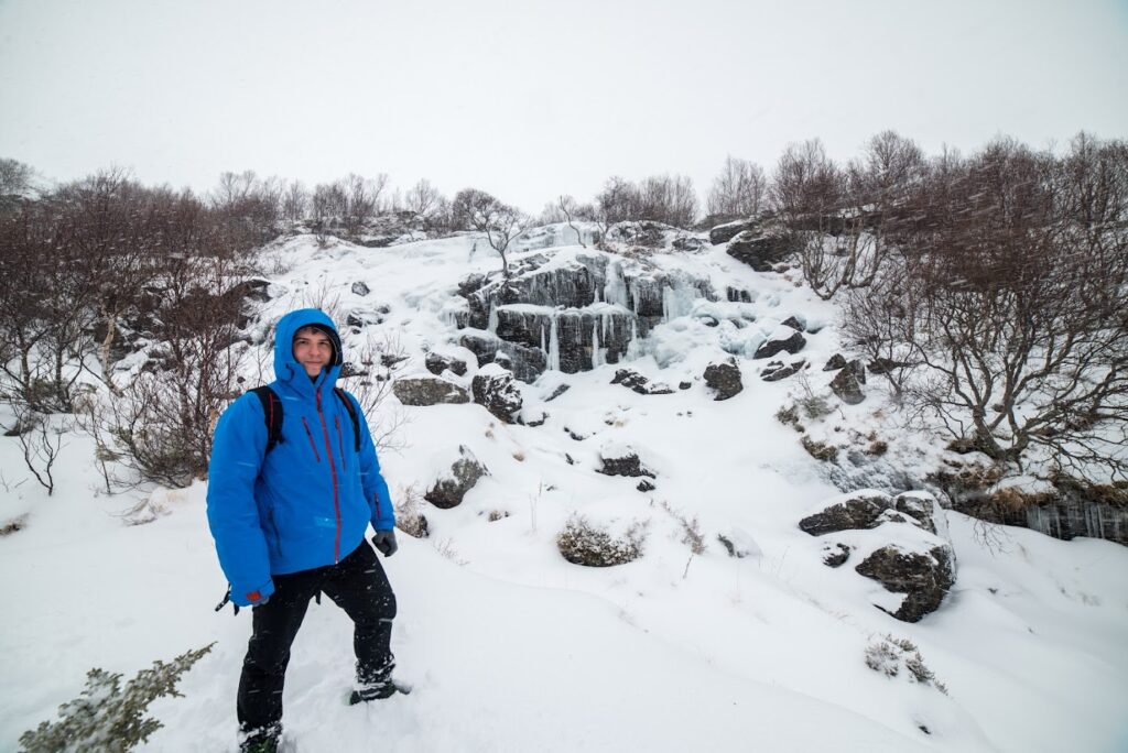 12 Best Places to Visit & Activities to Do in Lofoten During Winter, Including 2 Secret Photo Spots 12