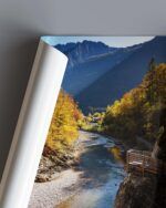 Elvish Scenery – Photo Print Wall Art Europe