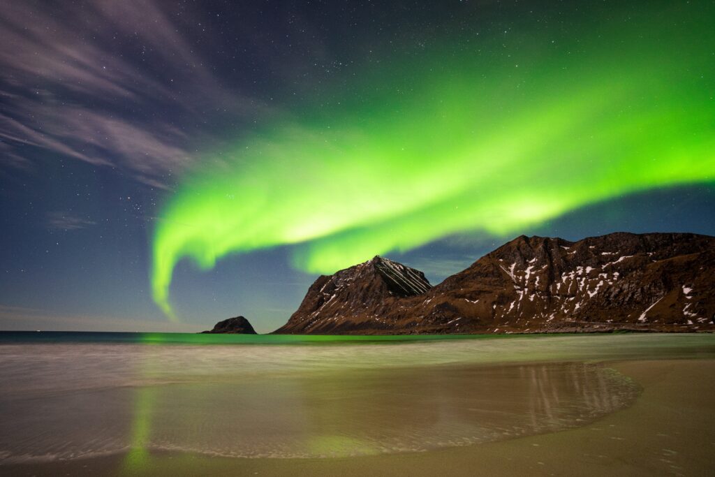 12 Best Places to Visit & Activities to Do in Lofoten During Winter, Including 2 Secret Photo Spots 4